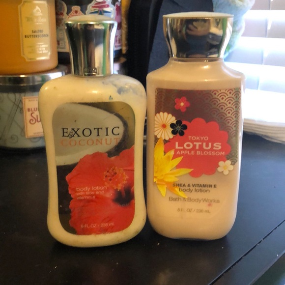 Lotion